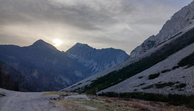 Zelenica, Slovenia