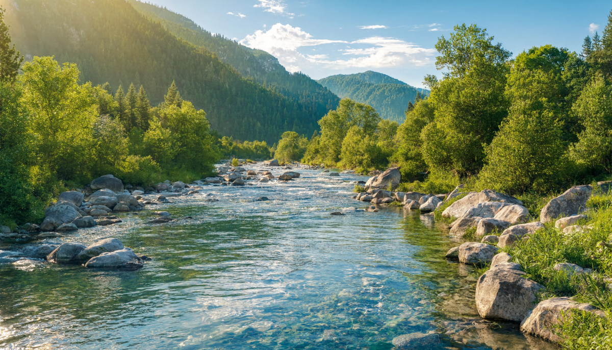 River Escape 2