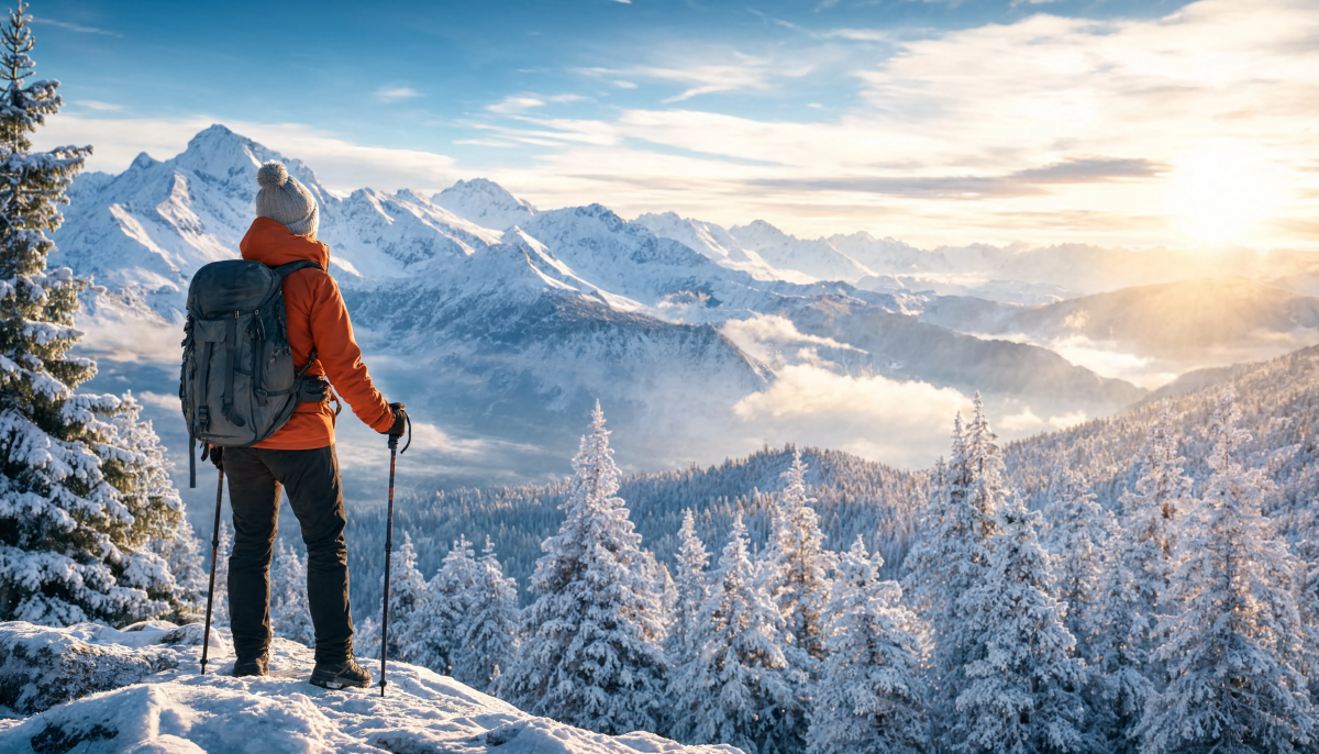 Beautiful Adventure Lifestyle