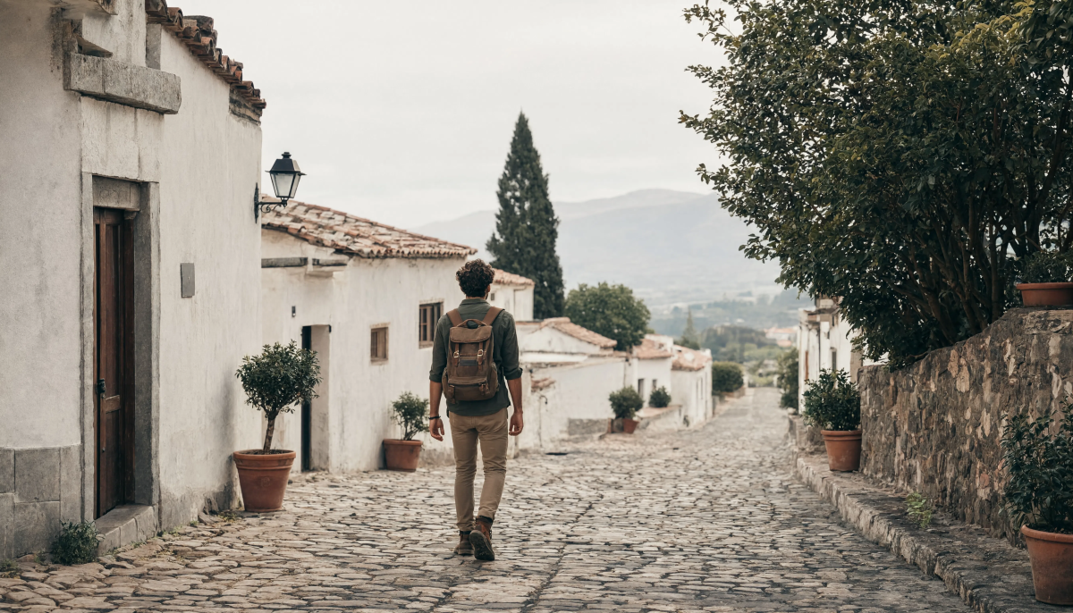 Village Lifestyle