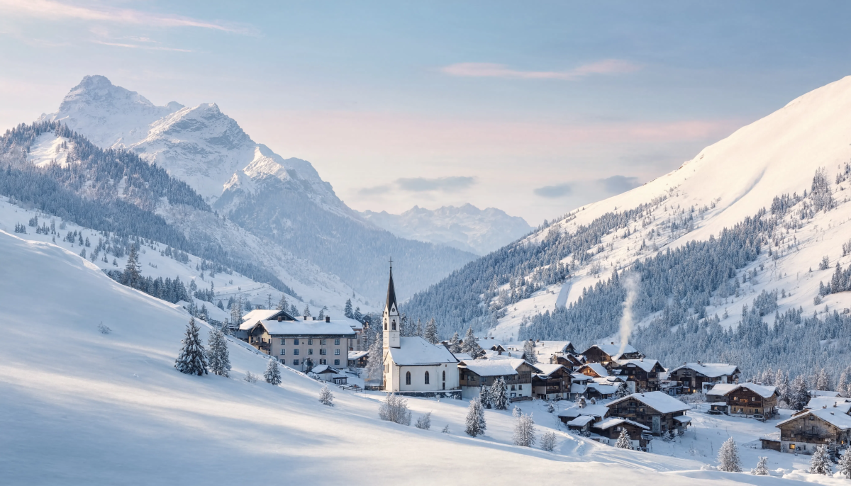 Village Destination