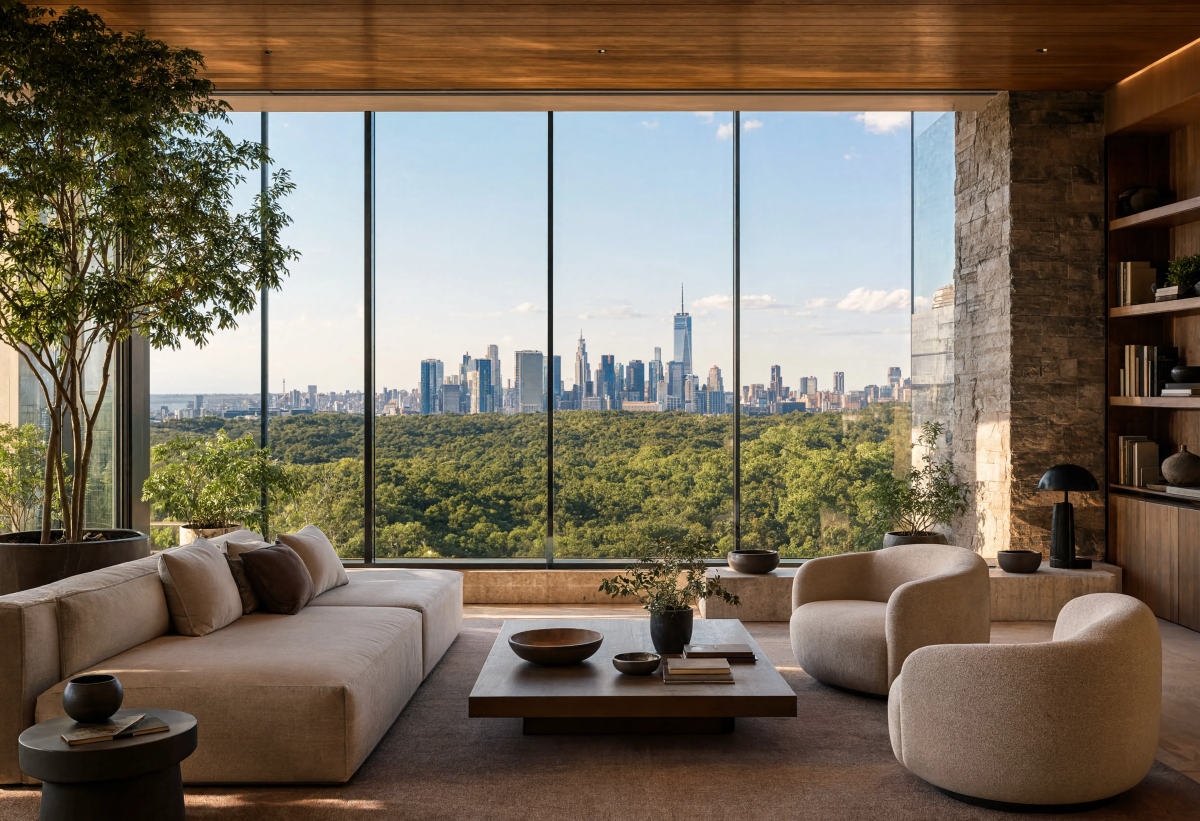 Beautiful Interior Destination