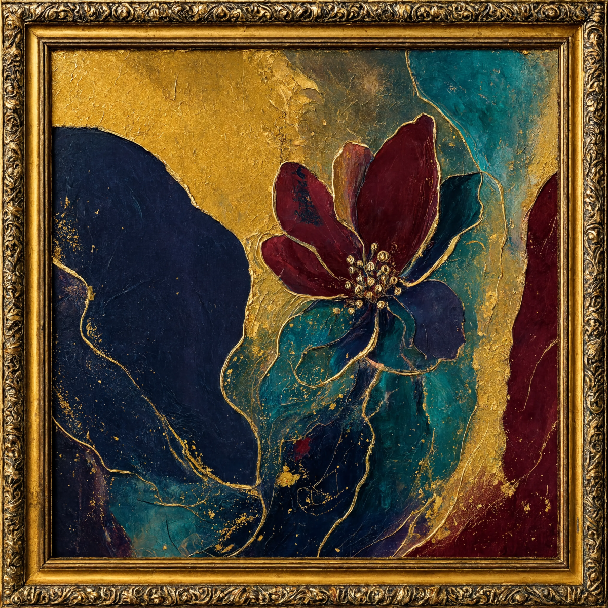 Luxury Painting Art 2