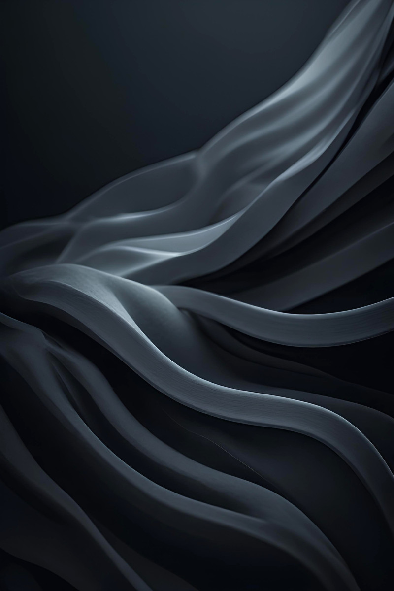 Dark Waves