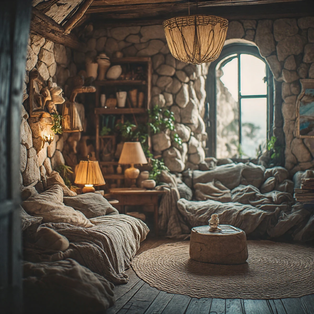Interior Destination