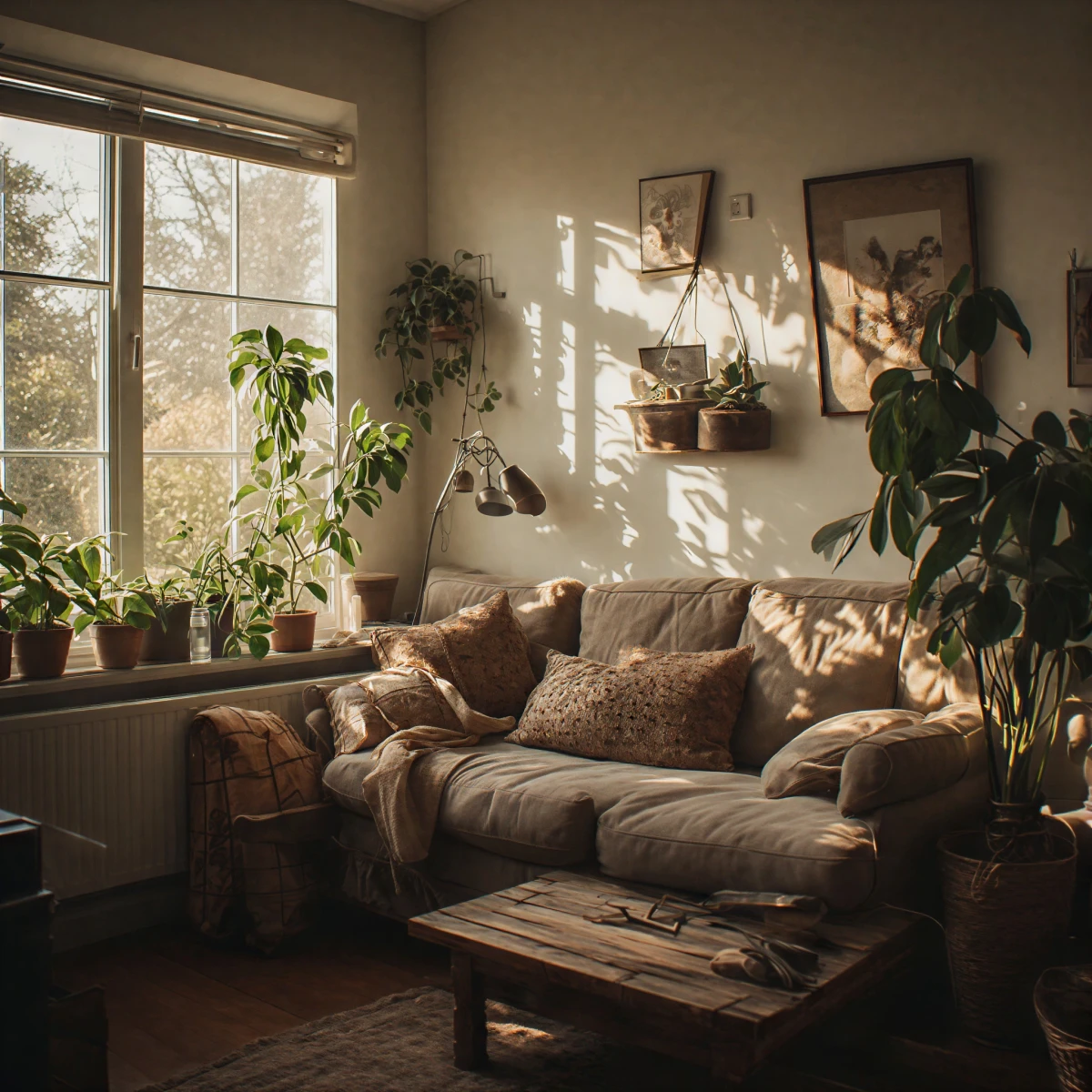 Interior Creative Morning