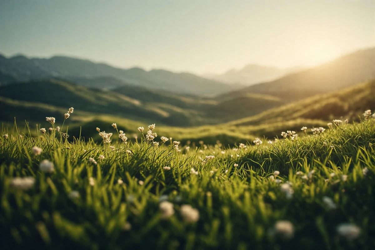Landscape Wallpaper