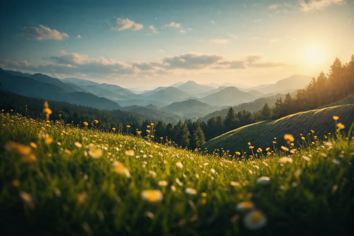 Landscape, Escape, Beautiful, Nature, Travel